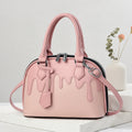 Luxury Korean Half-Moon Designer Bag