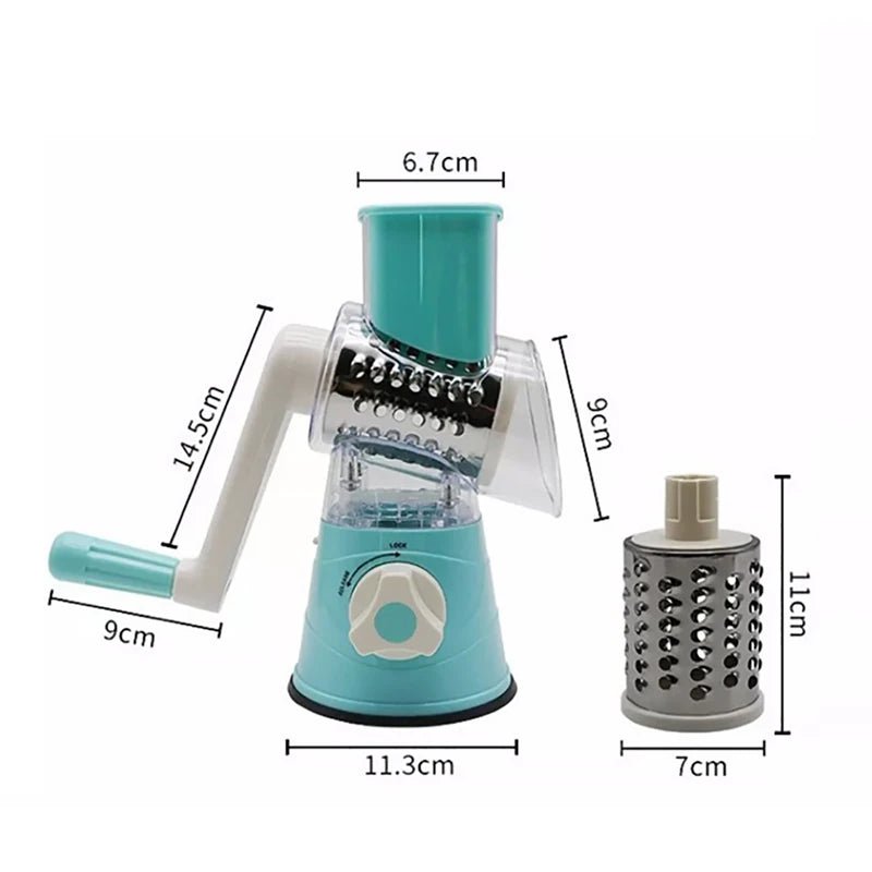 Vegetables Grater - Yanabuy Marketplace