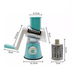 Vegetables Grater - Yanabuy Marketplace