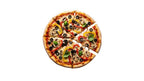 Vegetarian Pizza