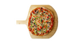 Vegetarian Pizza