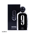 Nine Night Eaux de Parfum