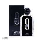 Nine Night Eaux de Parfum