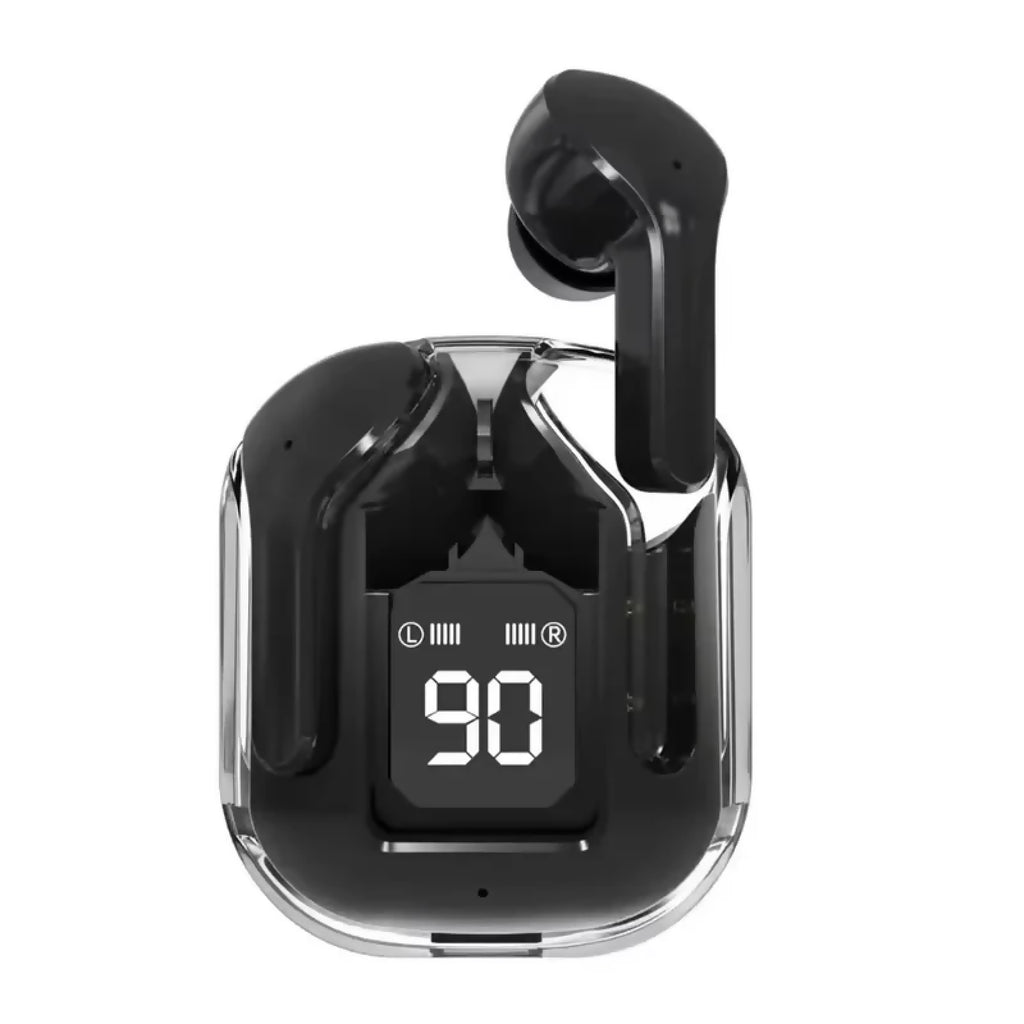 HiFi TWS Earbuds