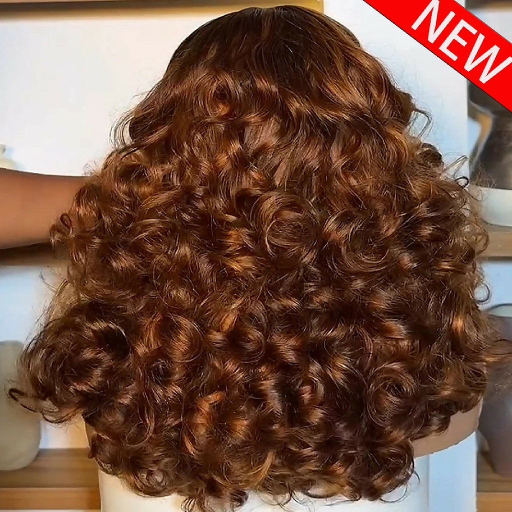 Luxury Transperent HD Lace