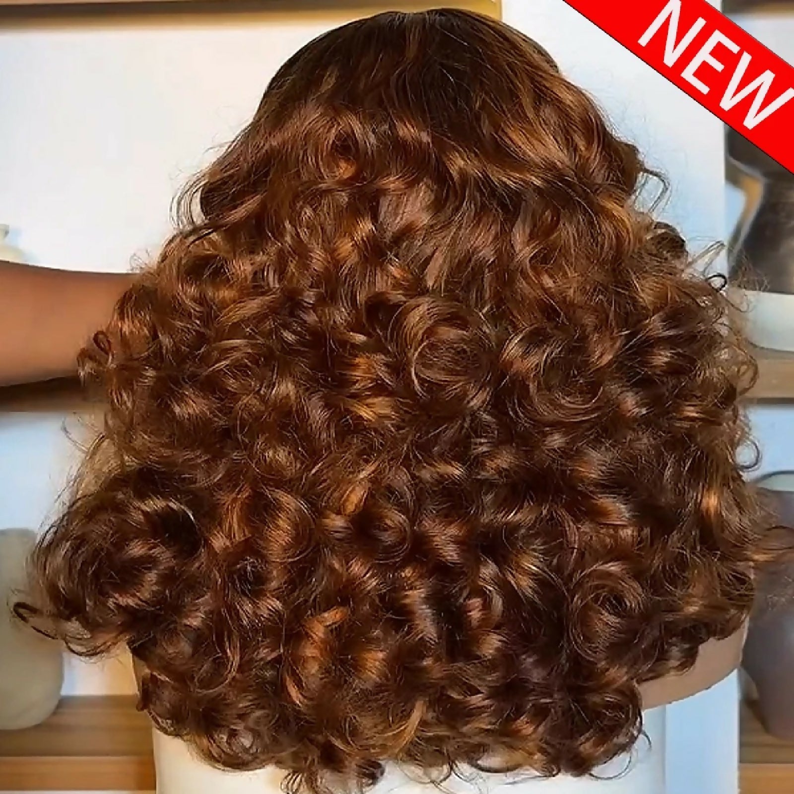 Luxury Transperent HD Lace