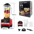 Chef's Multi-Purpose Blender