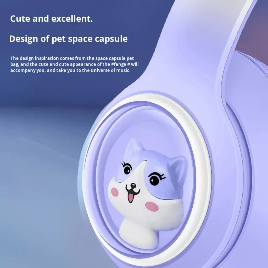 AKz Wireless Headphones