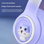 AKz Wireless Headphones