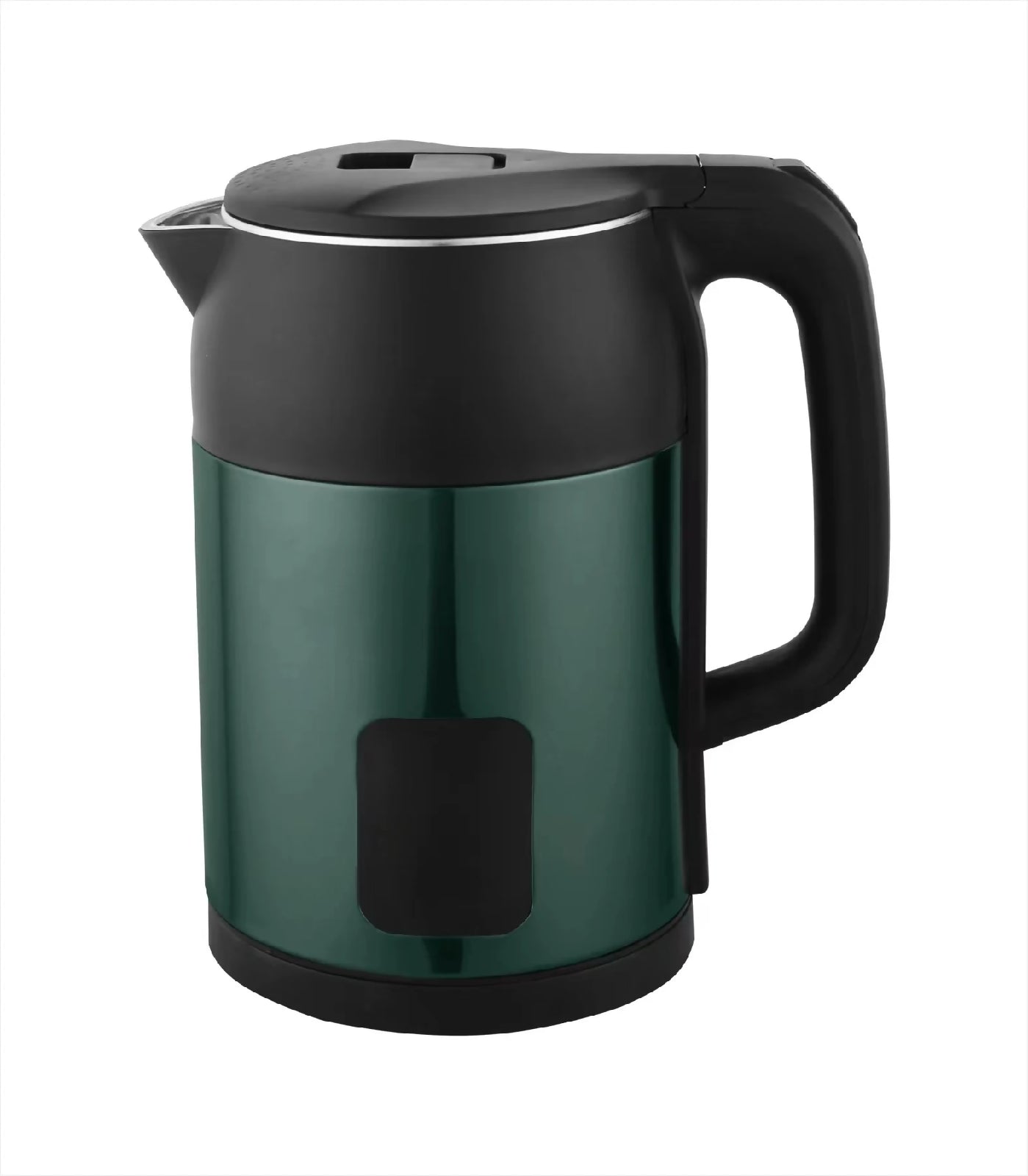 Steel Electric Kettle