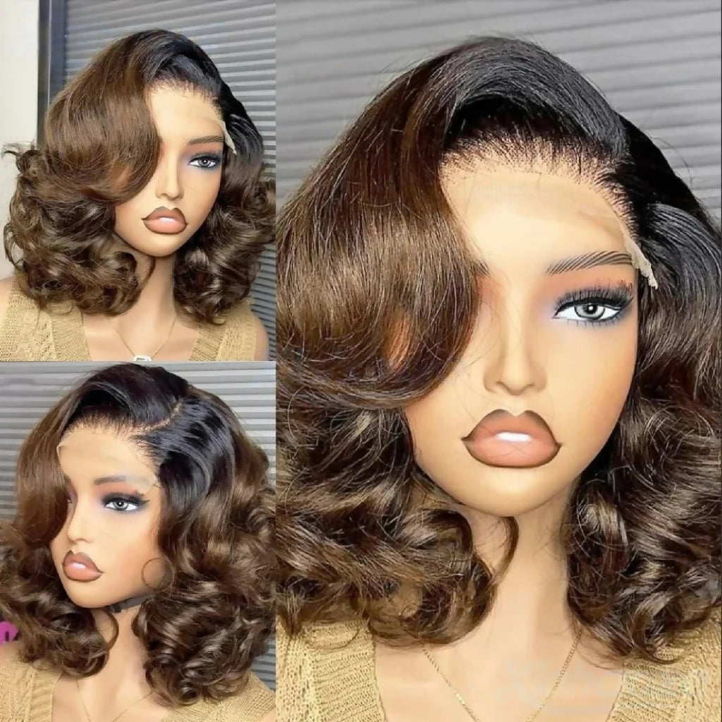 Soft Launch Human Hair