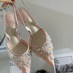 Party Heel Energy