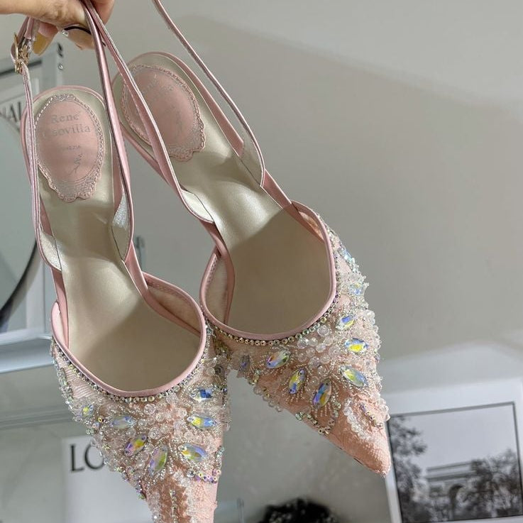 Party Heel Energy