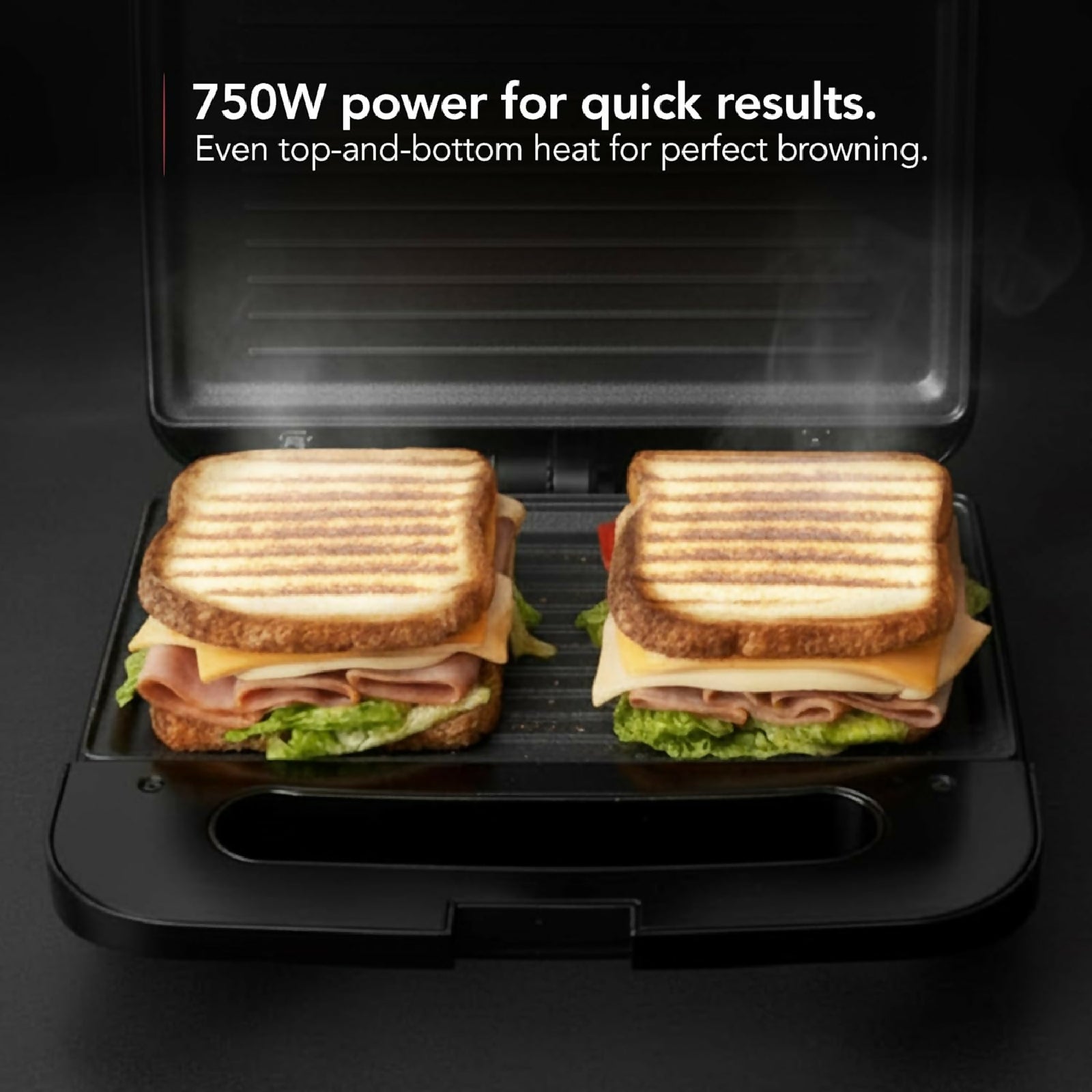 Electric Sandwich maker