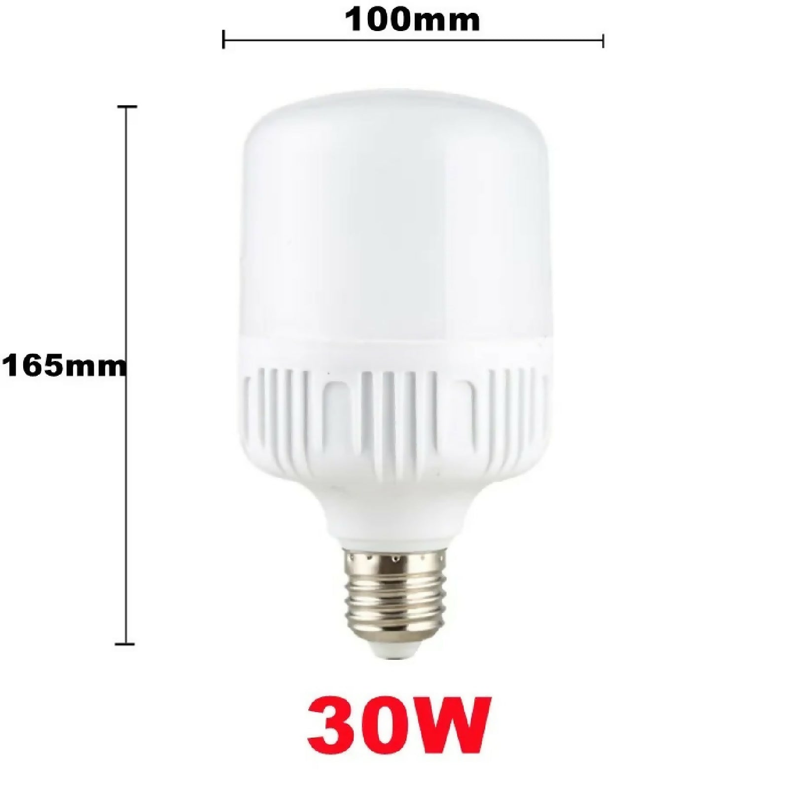 30W LED  Bulb