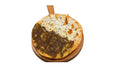 Zaatar & Cheese Pie