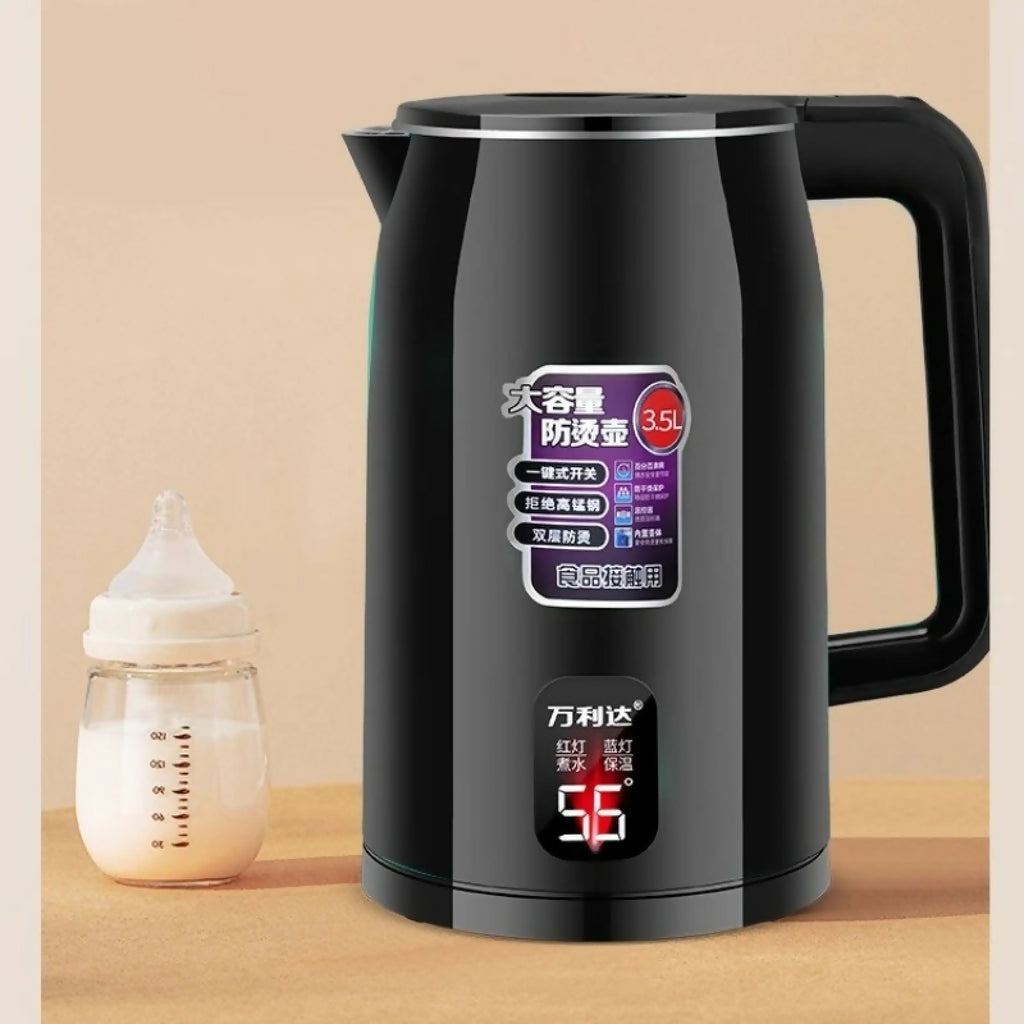 3.0l Electric kettle